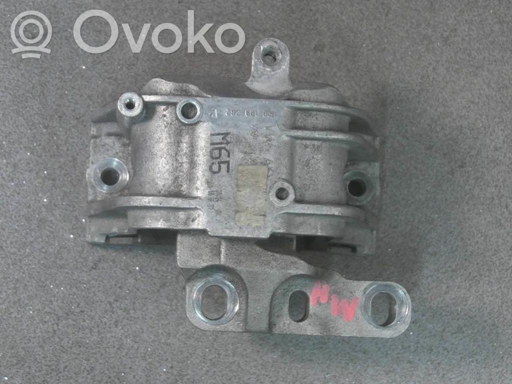Engine mount bracket   1K0199262P