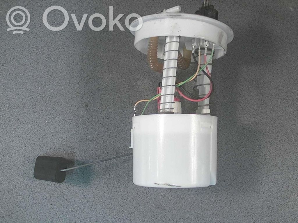 Ford Fusion Pompa carburante immersa 