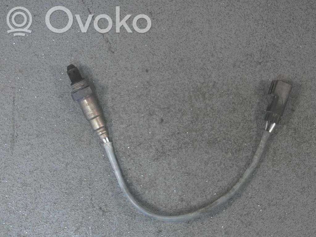 Ford Fiesta Lambda probe sensor 