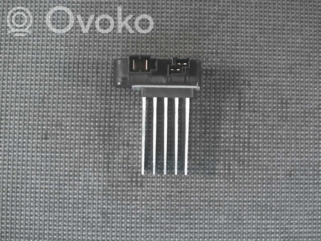 Volvo S70  V70  V70 XC Rezystor / Opornik dmuchawy nawiewu 