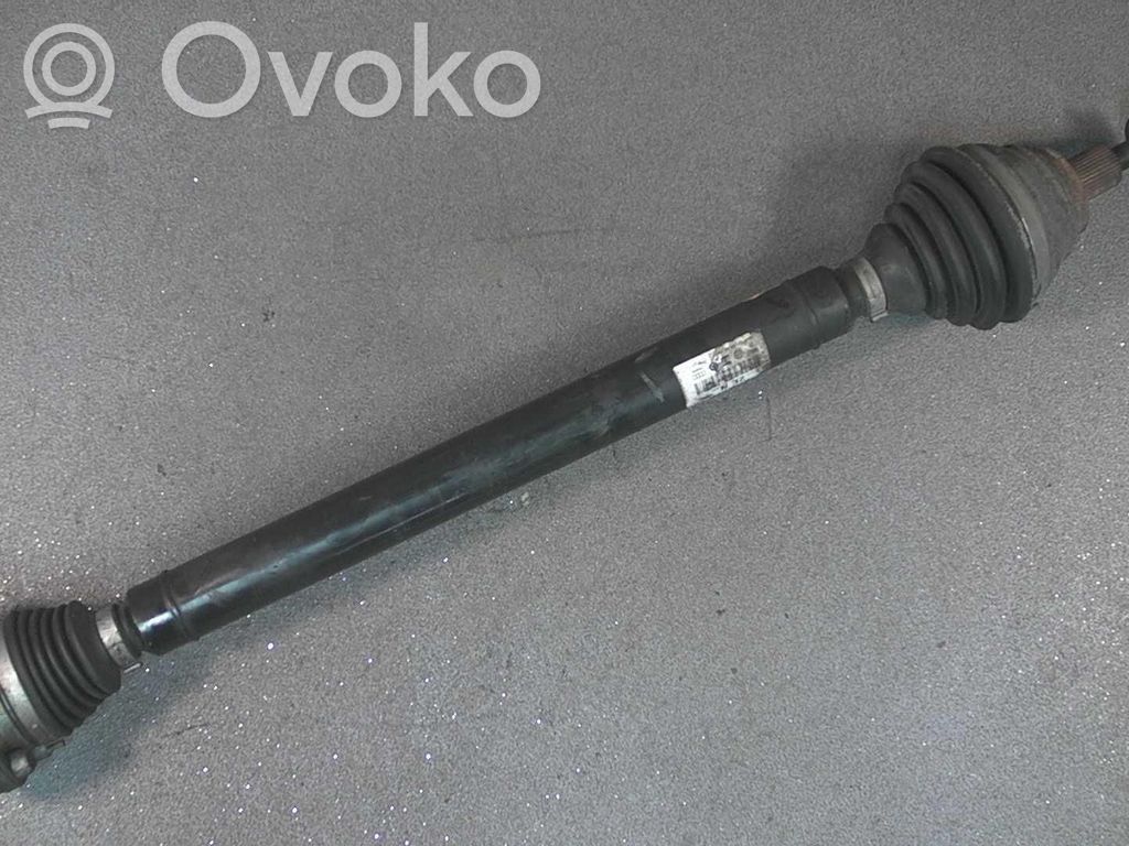 Półoś przednia   5TRINS,5TRINS,2K0407272E,2K0407272EX
