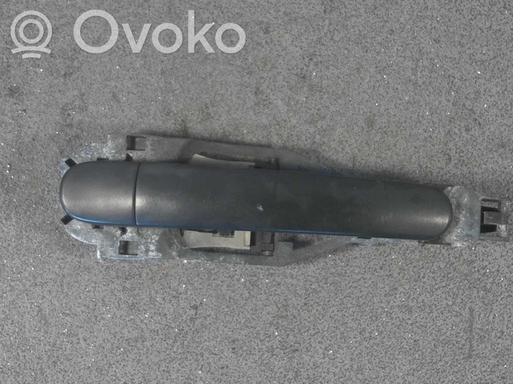 Volkswagen Golf IV Mâner exterior ușă față