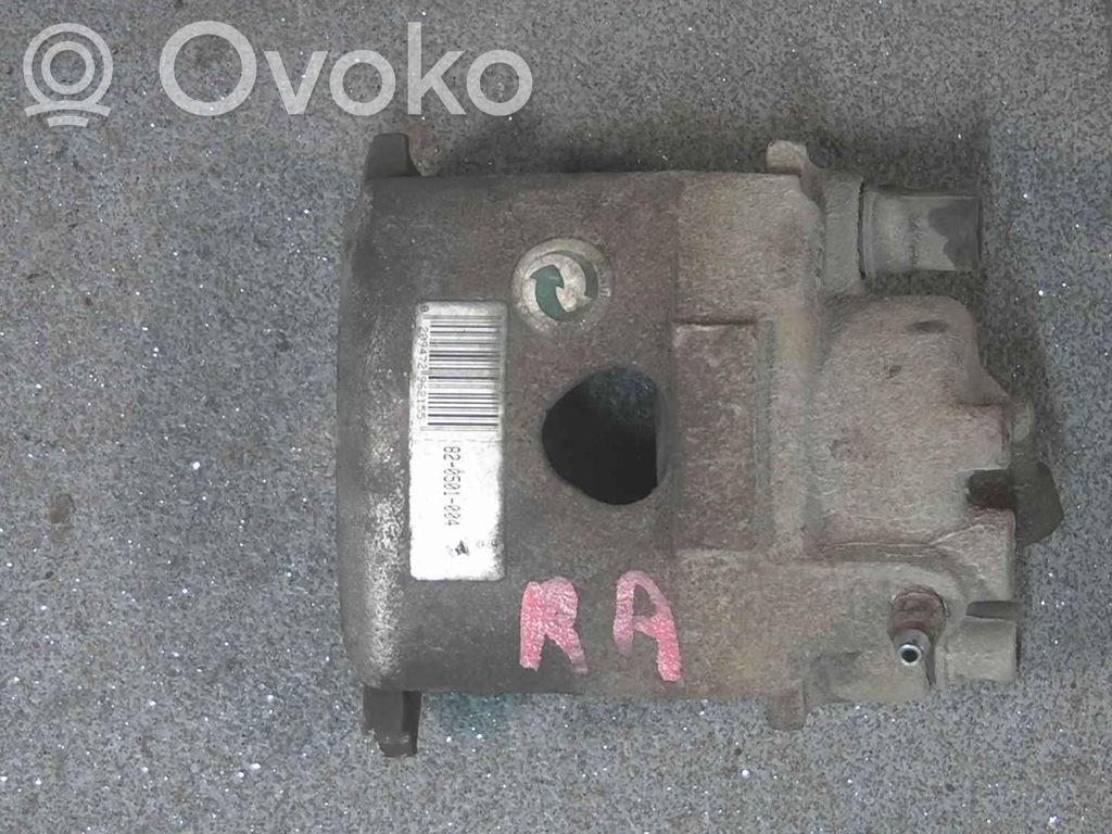 Volkswagen Golf III Pinza del freno anteriore