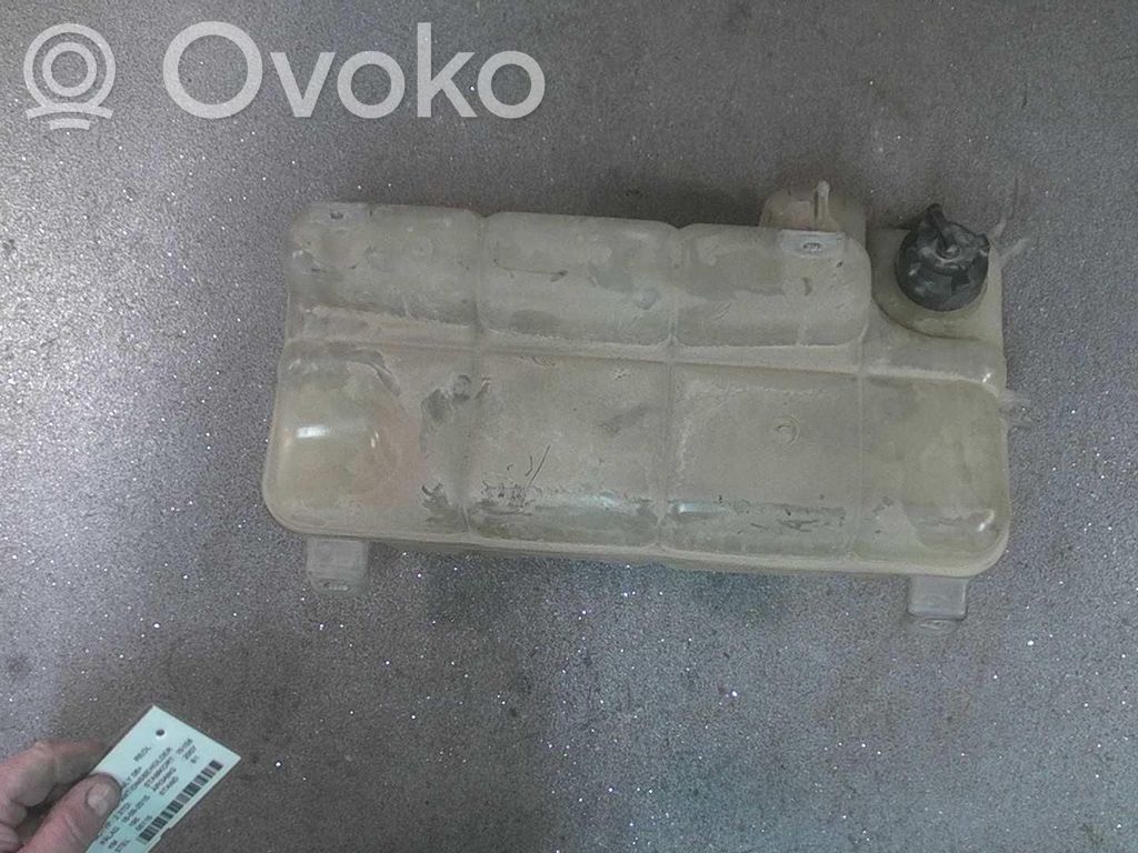 Iveco Daily 4th gen Serbatoio di compensazione del liquido refrigerante/vaschetta 