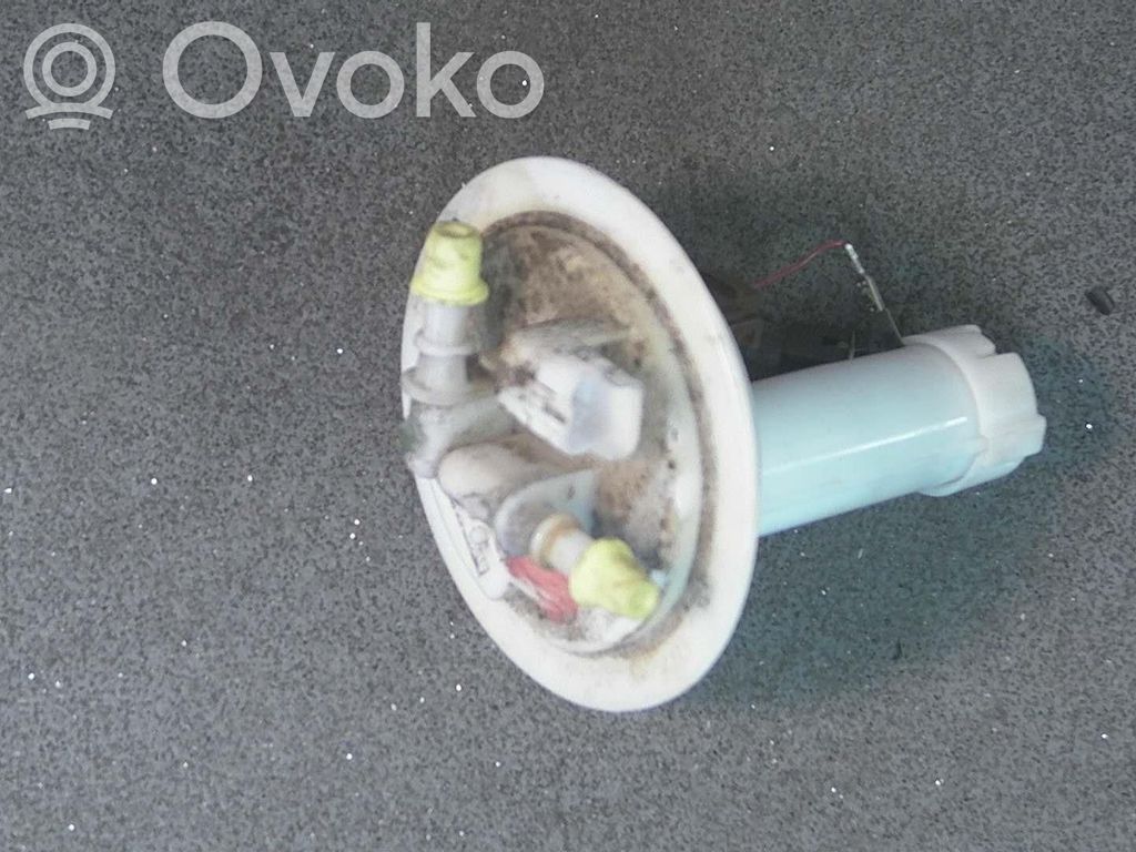 Peugeot 807 Serbatoio vaschetta liquido AdBlue 