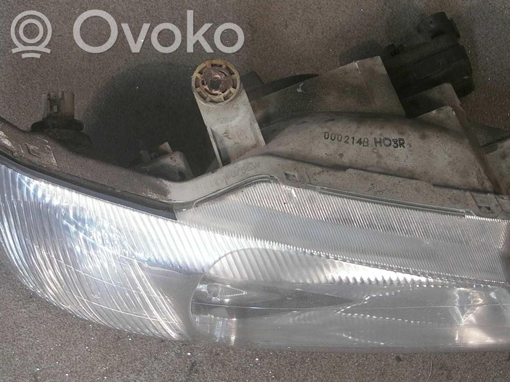 Headlight/headlamp
