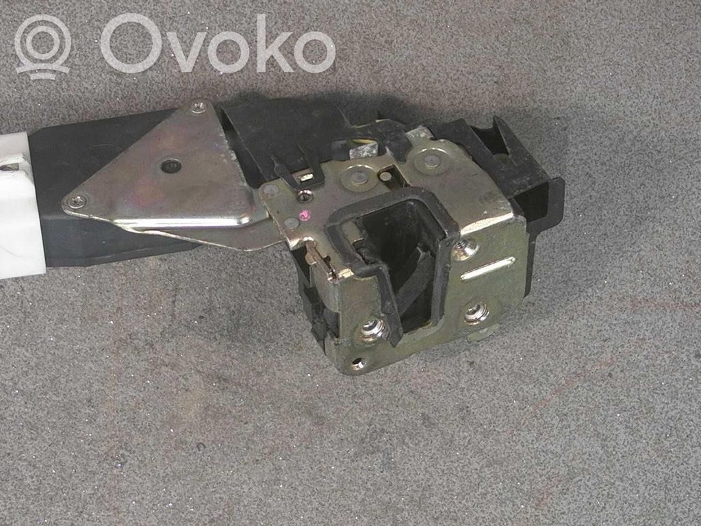 Mitsubishi Space Star Centrinio užrakto varikliukas 