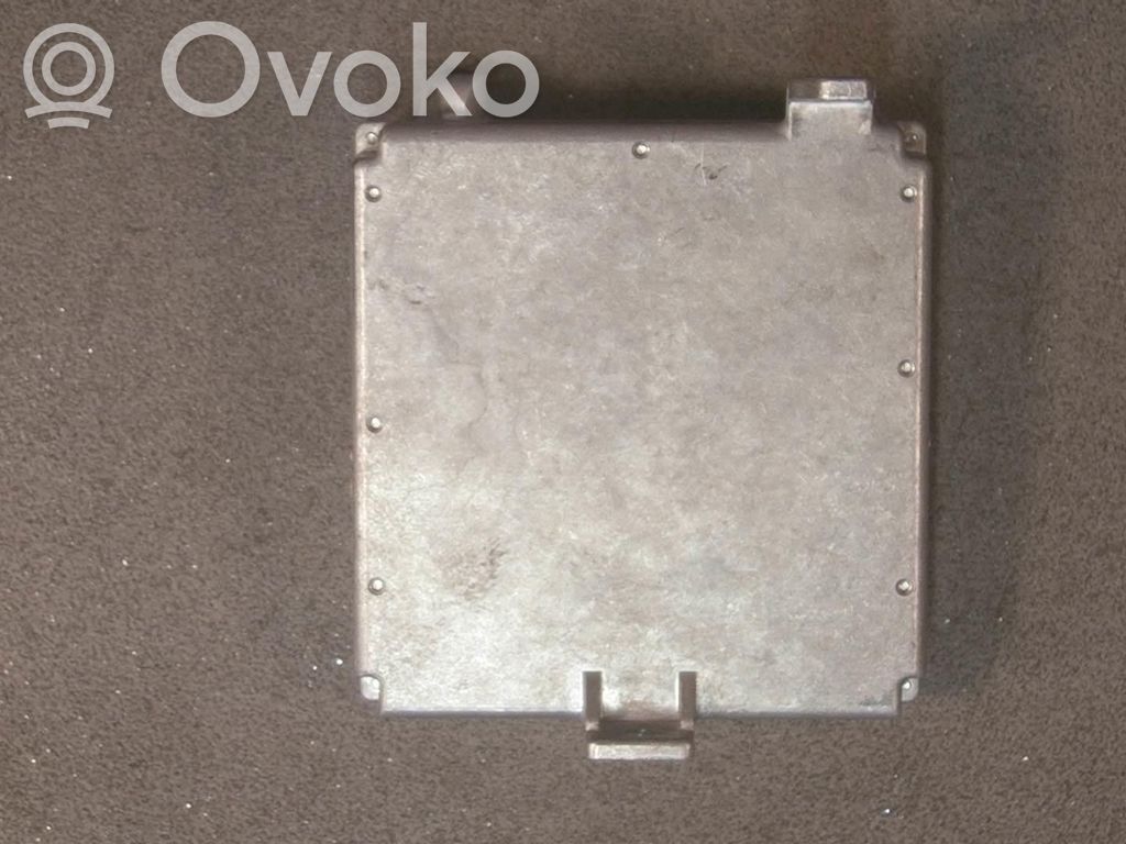 Honda Civic Engine control unit/module 