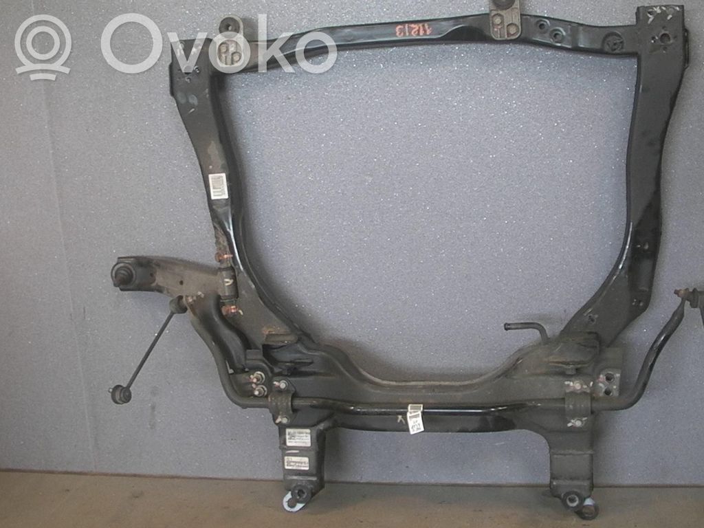 Chevrolet Spark Front subframe 