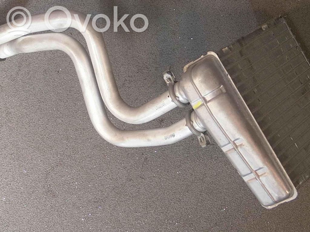 Lämmityslaitteen kenno