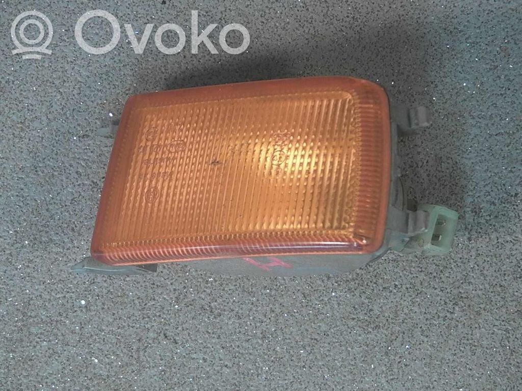 Frontblinker   ORANGE