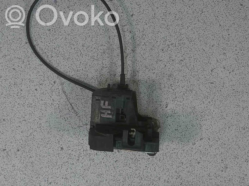 Renault Scenic I Centrinio užrakto varikliukas 