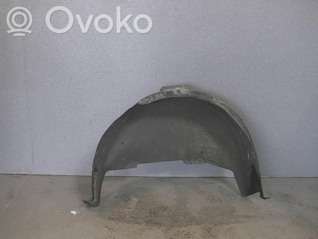 Citroen C5 Rear arch fender liner splash guards 