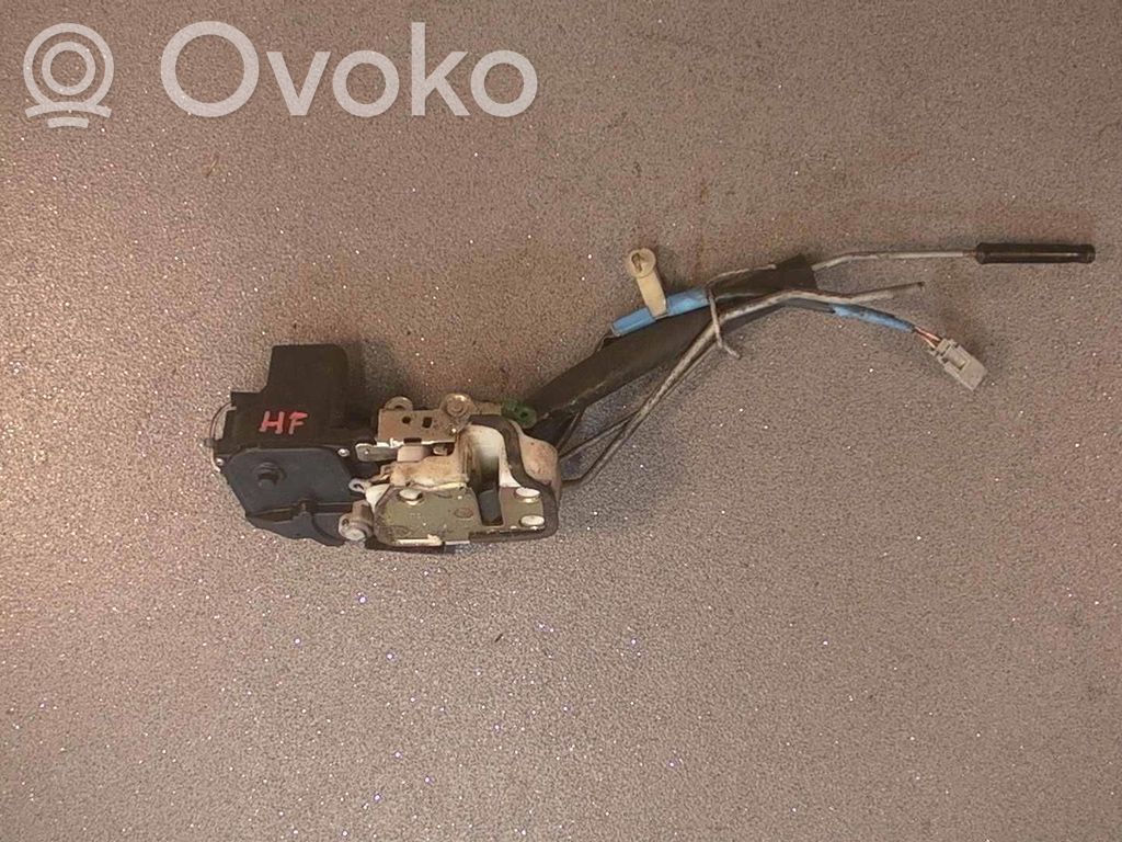 Honda Accord Centrinio užrakto varikliukas 