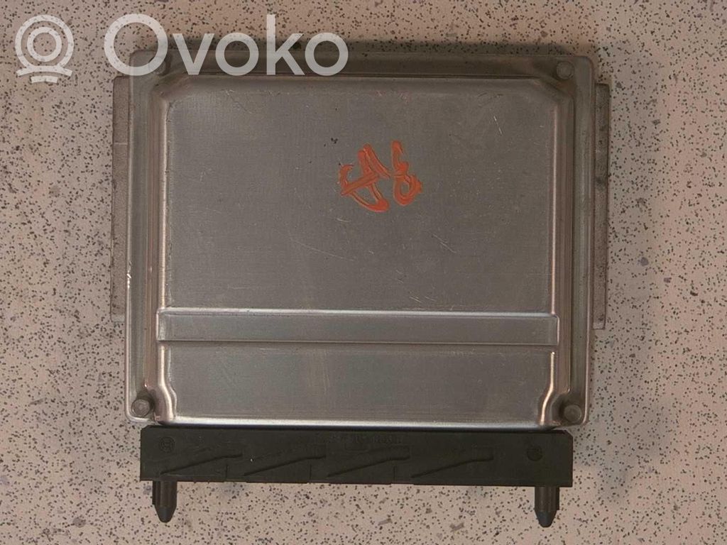 Sterownik / Moduł ECU