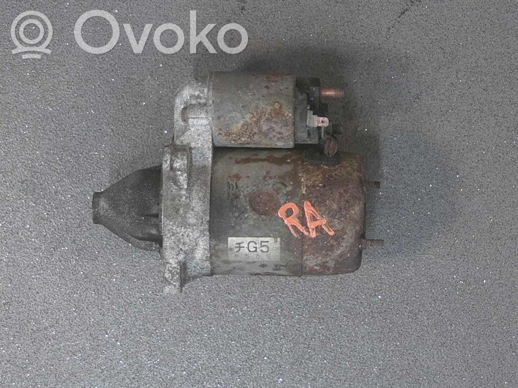 Rozrusznik   G5B505