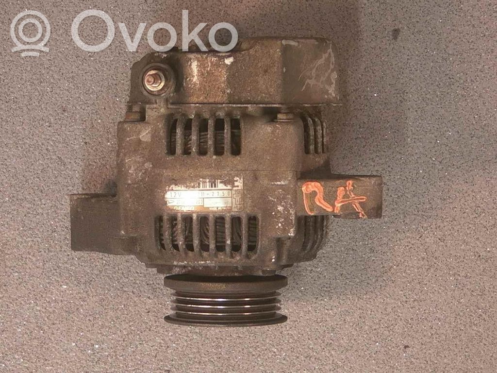 Ģenerators   283811