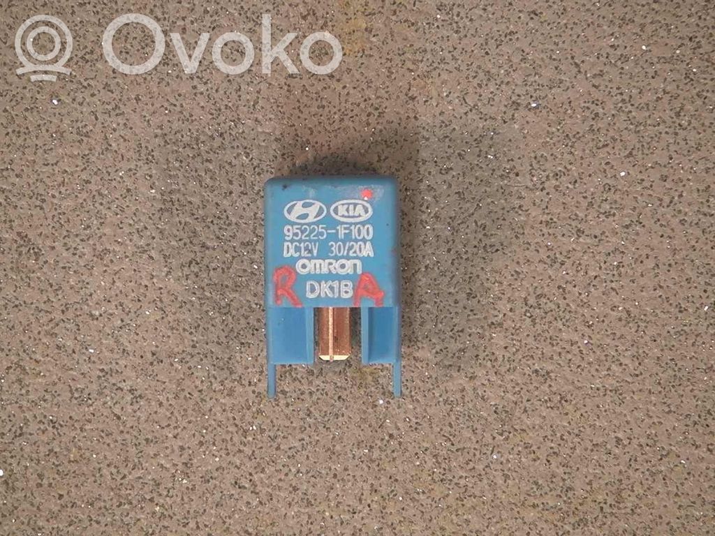 KIA Ceed Alte unități/module de control 