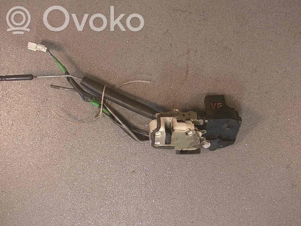 Honda Accord Centrinio užrakto varikliukas 