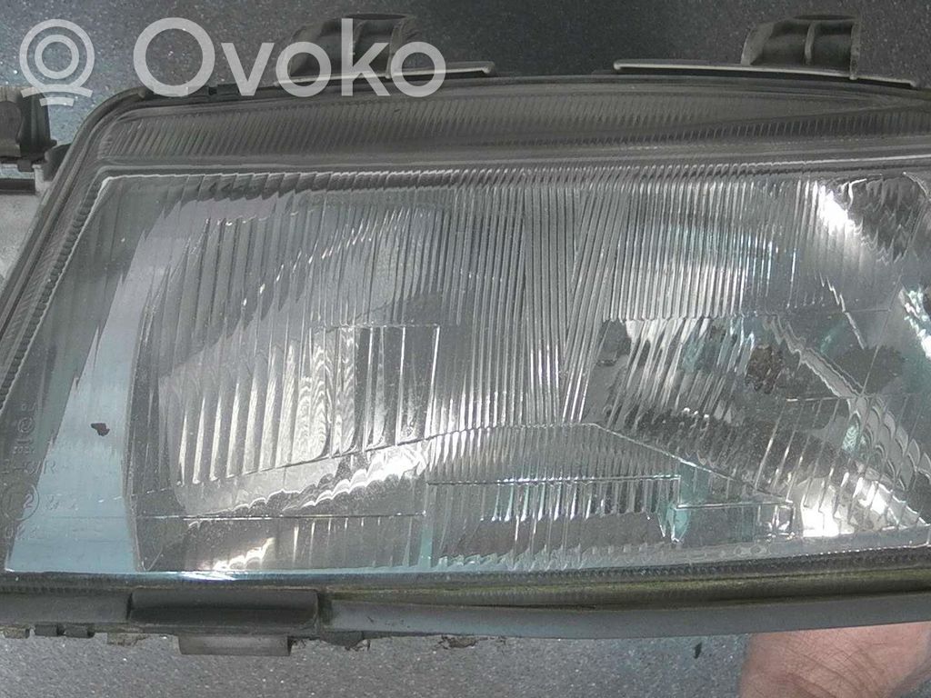 Headlight/headlamp