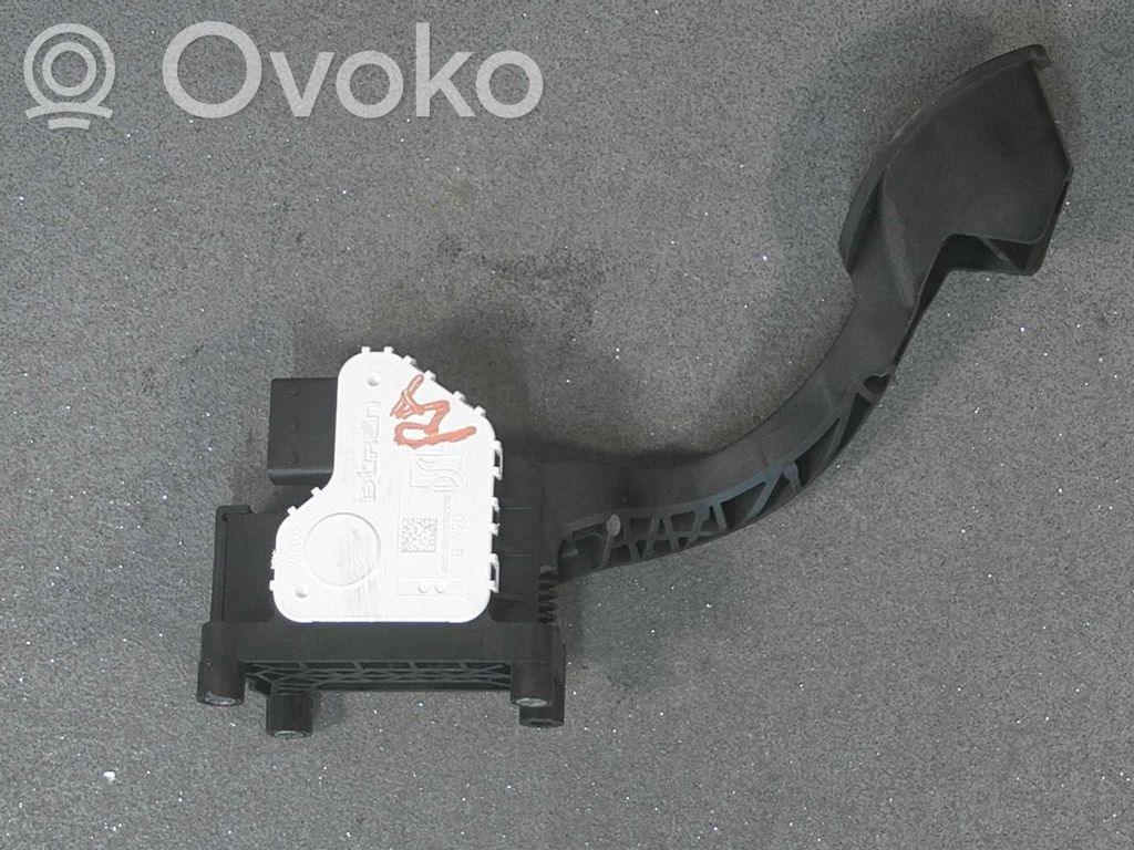 Fiat Panda III Pedale dell’acceleratore