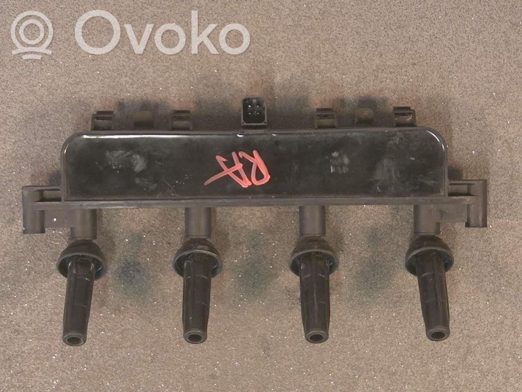 Peugeot 306 Cewka zapłonowa wysokiego napięcia 