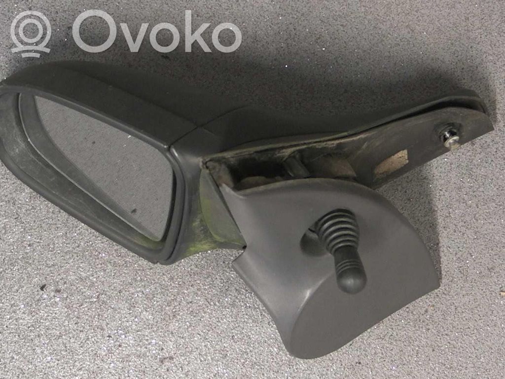 Opel Corsa B Veidrodėlio dalys 