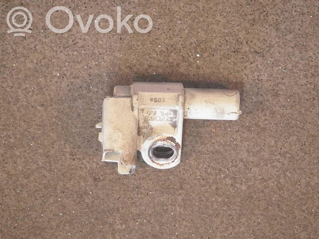 Ford Focus Senzor poziție axă cu came