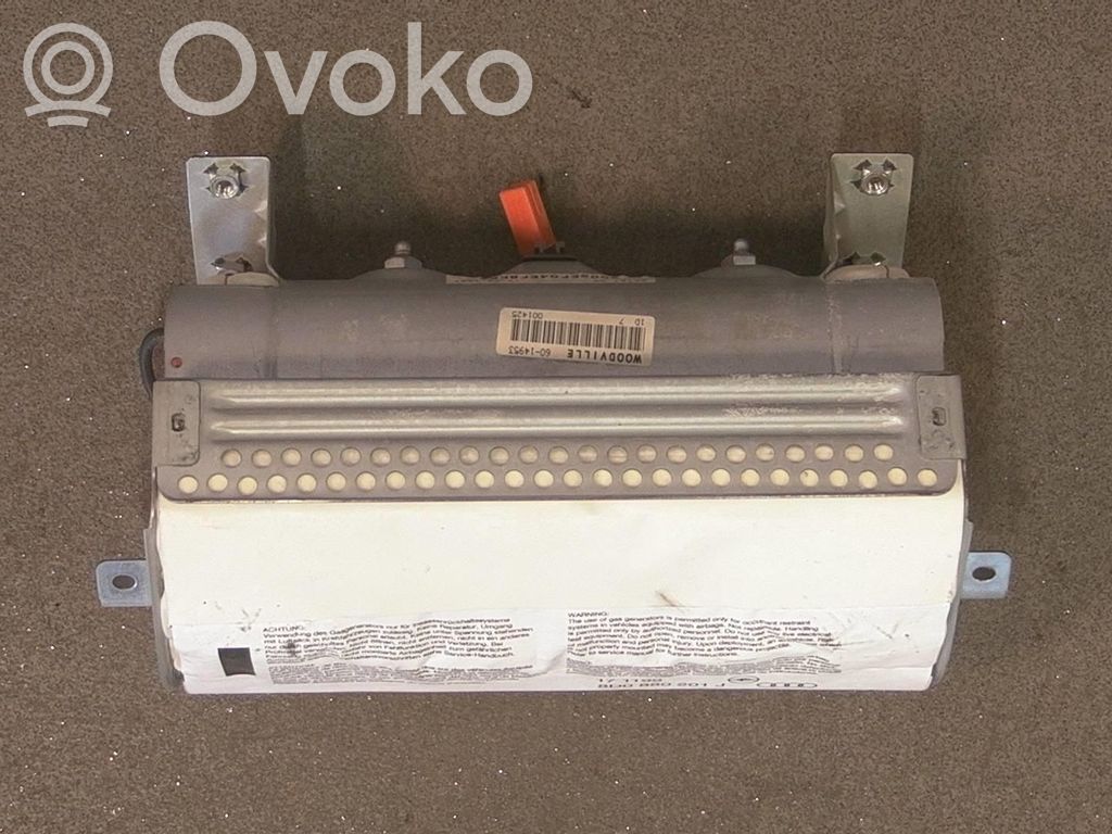 Audi A4 S4 B5 8D Airbag del passeggero 