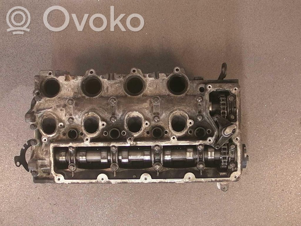 Engine head   DW102070070,2070070,9641752610