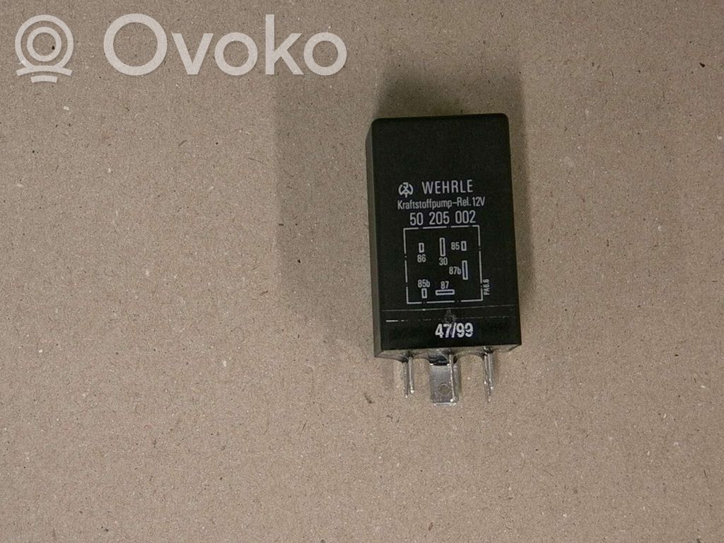 Other control units/modules