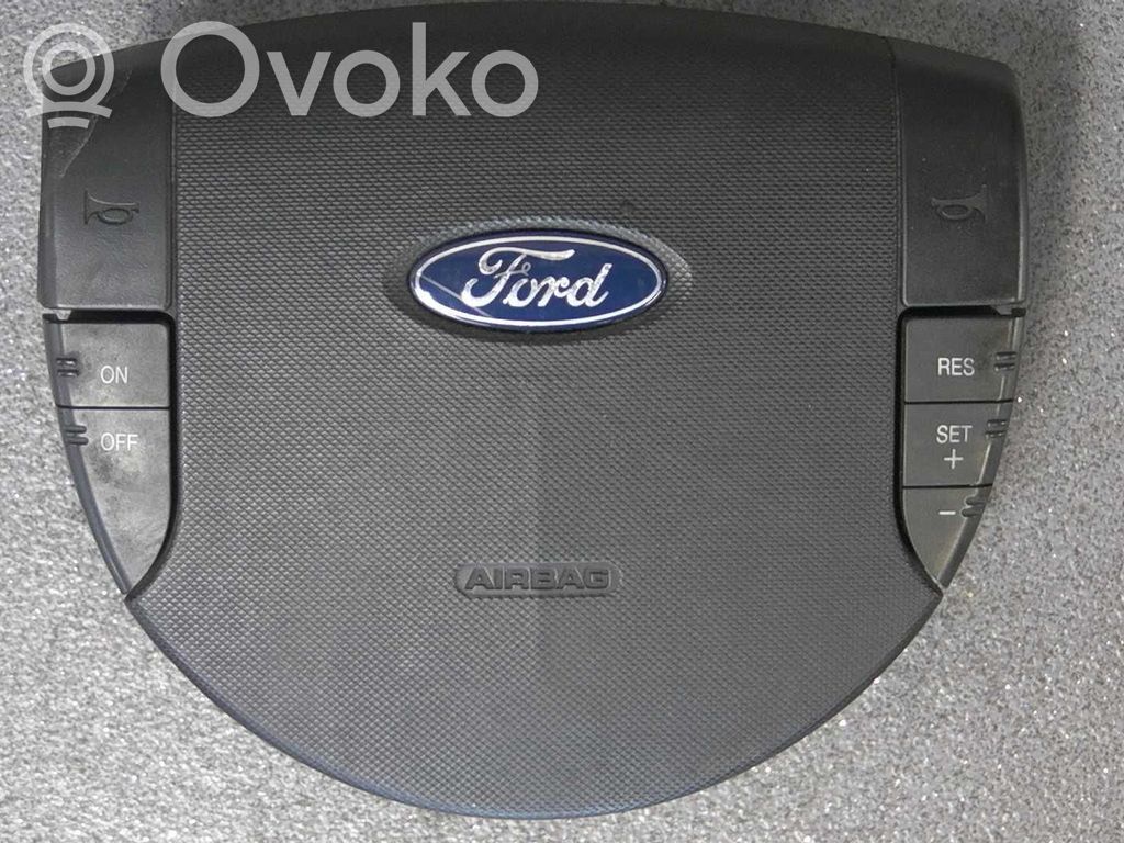 Ford Mondeo Mk III Airbag del passeggero