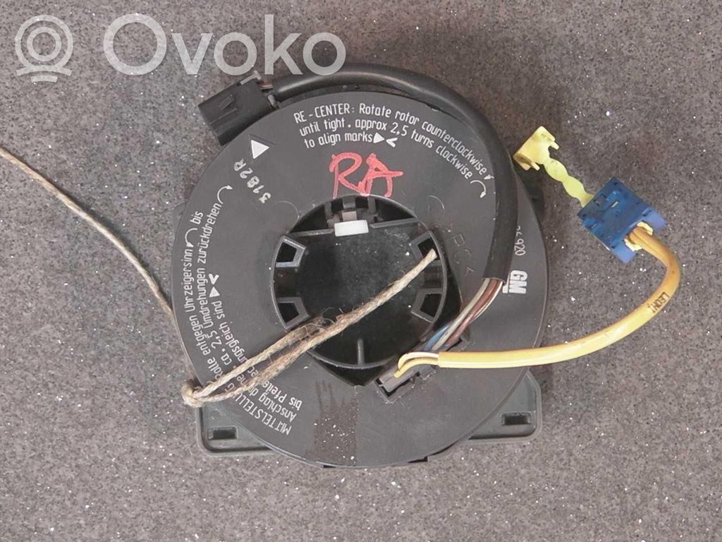 Honda Jazz Inel glisant airbag (inel SRS)
