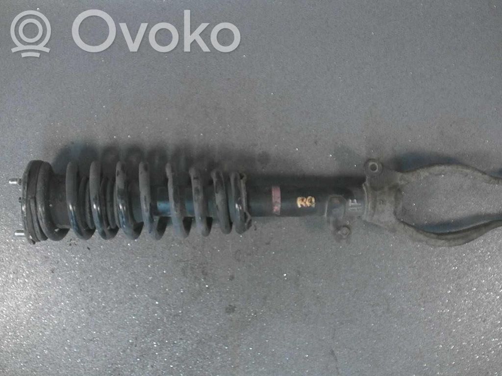 Mazda 6 Ansamblu amortizor cu arc față