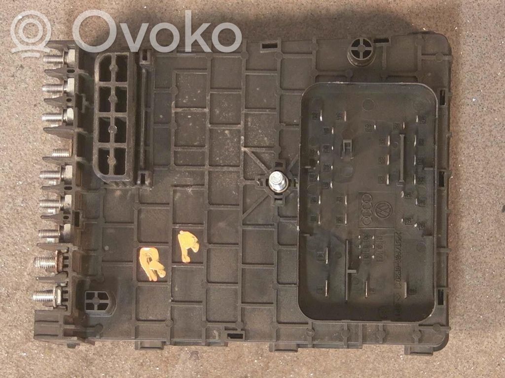 Sulakemoduuli