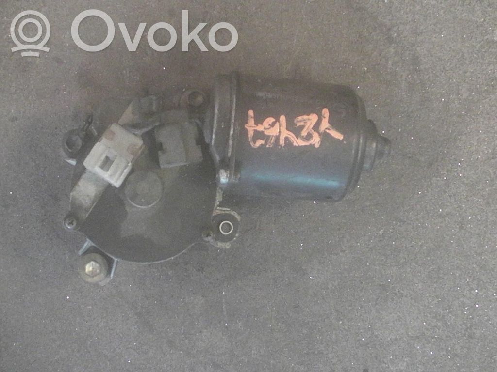 Moteur d'essuie-glace