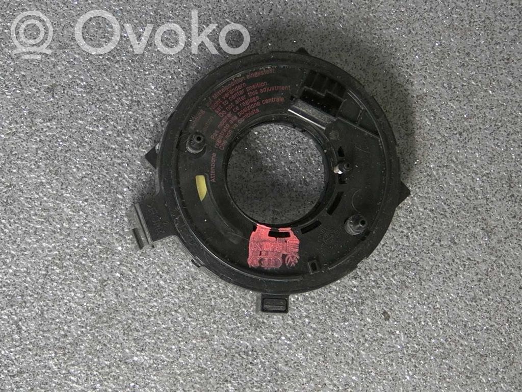 Volkswagen PASSAT B5 Innesco anello di contatto dell’airbag (anello SRS) 
