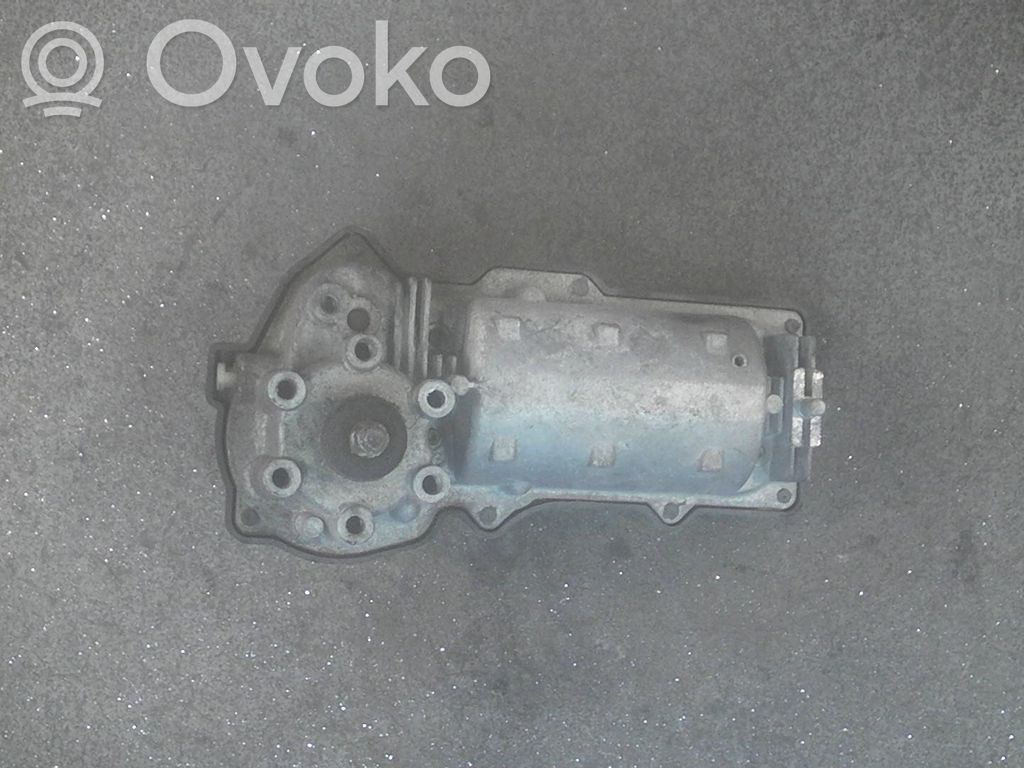 Opel Ascona C Motorino del tergicristallo
