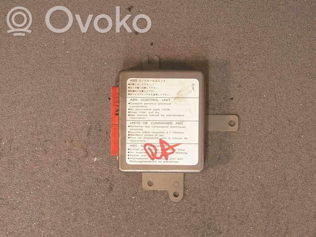 Honda Civic Sterownik / moduł ABS 
