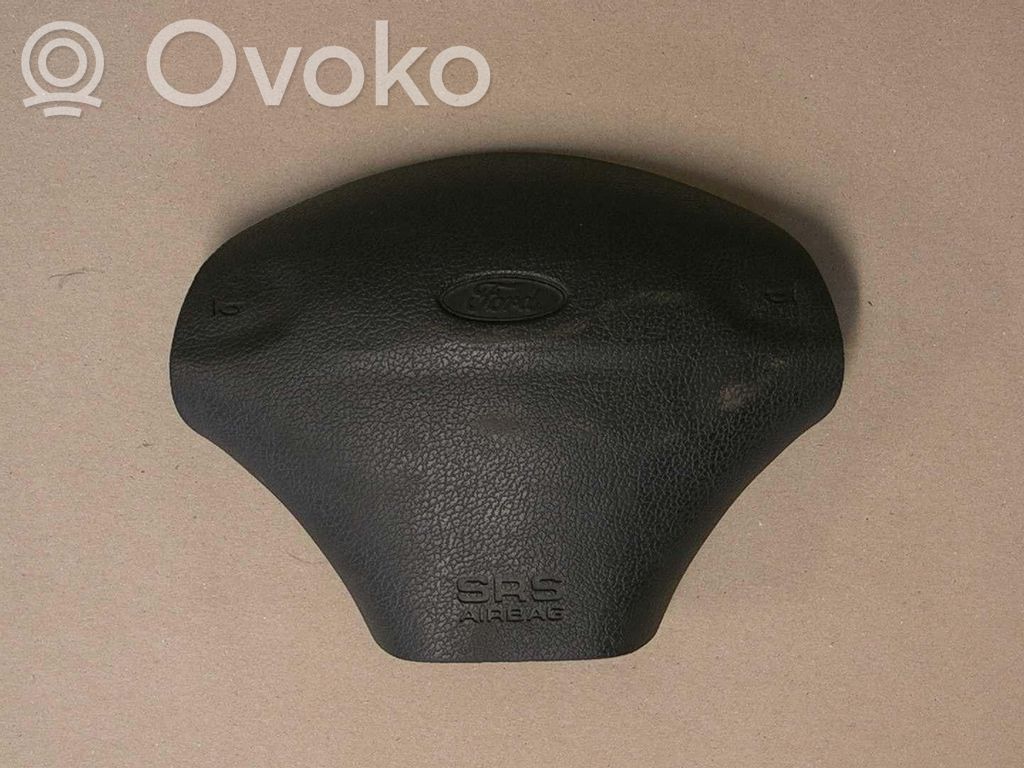 Ford Puma Airbag del pasajero 