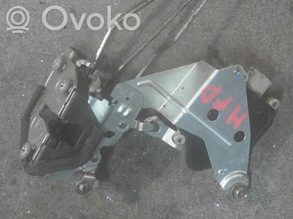 Daihatsu Cuore Centrinio užrakto varikliukas 