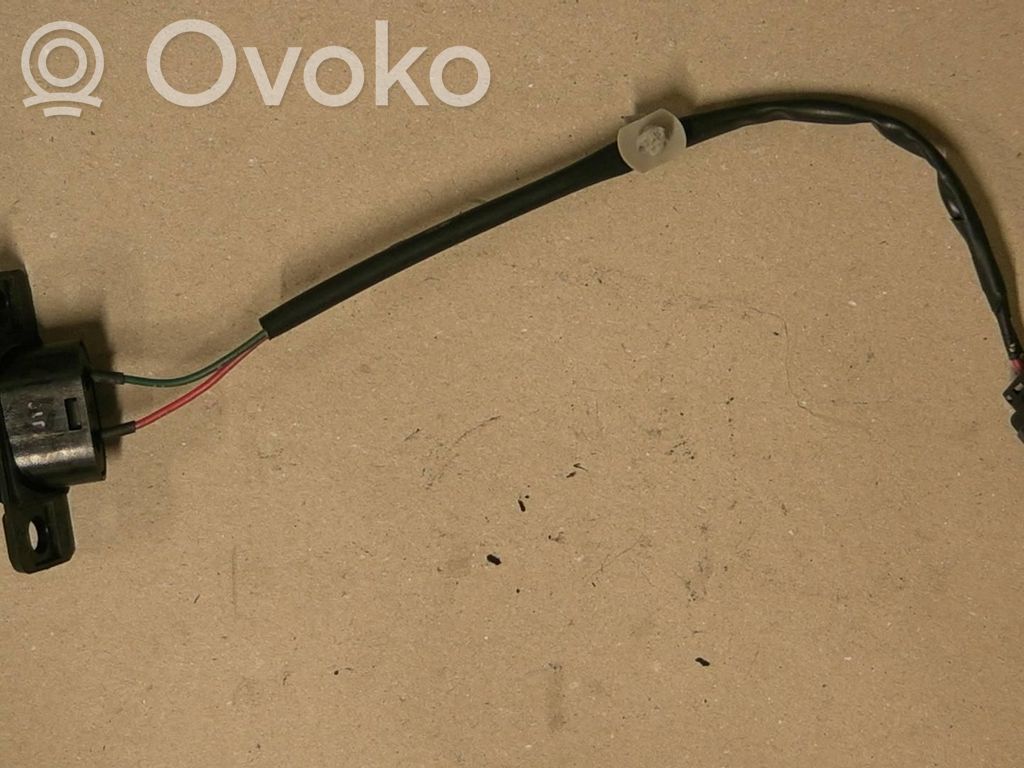 KIA Carnival Other switches/knobs/shifts 