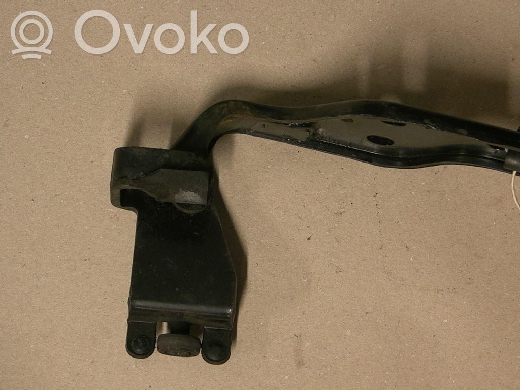 KIA Carnival Corredor guía del medio de la puerta corredera 