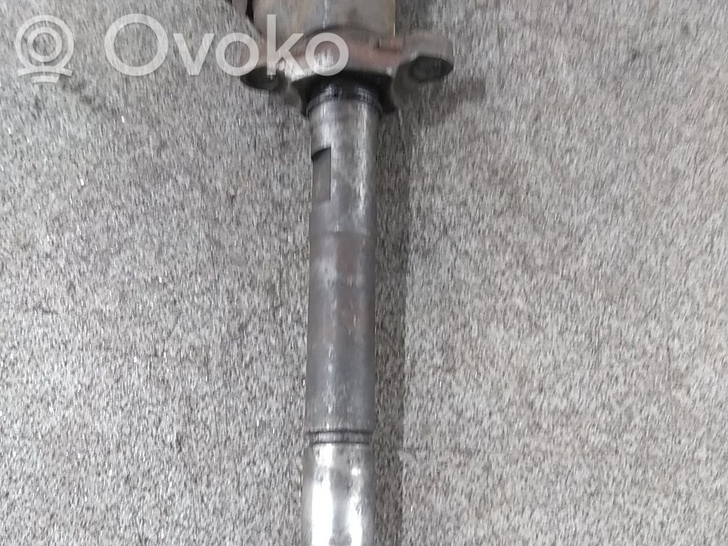 Citroen C4 I Inyector de combustible 