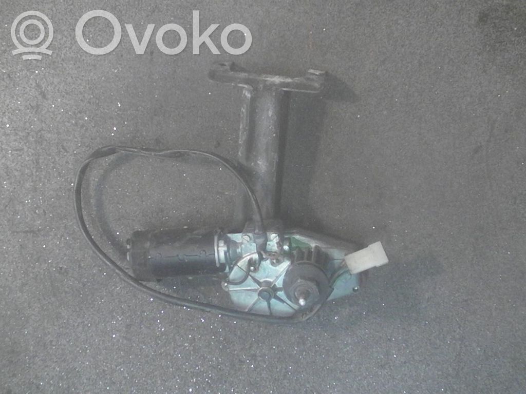 Volkswagen Scirocco Motor del limpiaparabrisas trasero 