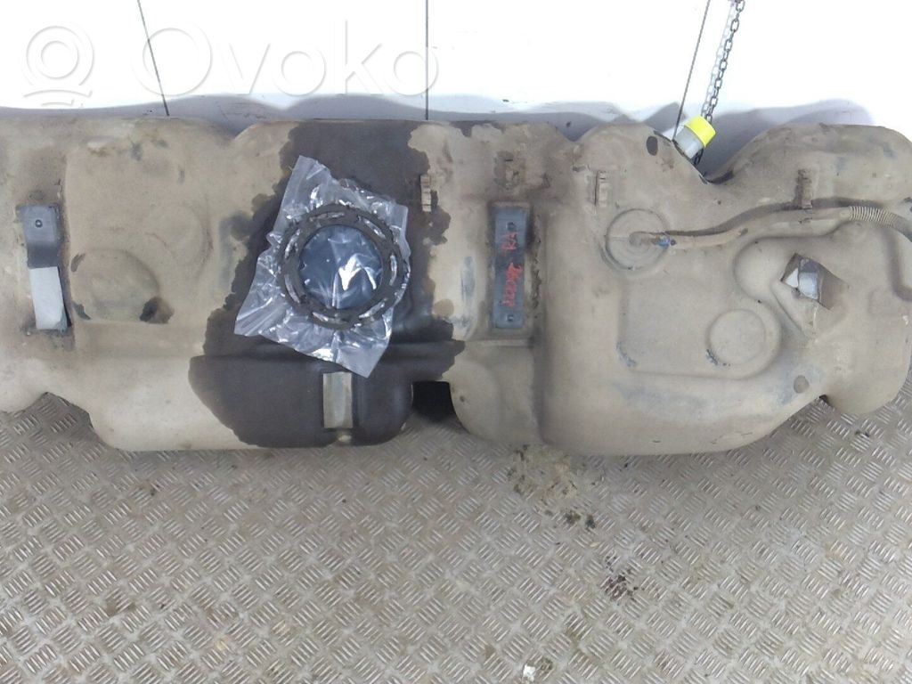 Ford Transit Custom Fuel tank 