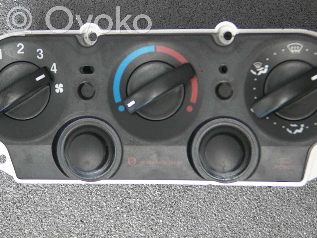 Ford Fusion Unitate control climatizare 