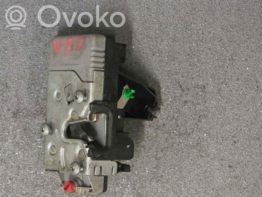 Motor de bloqueo de puertas