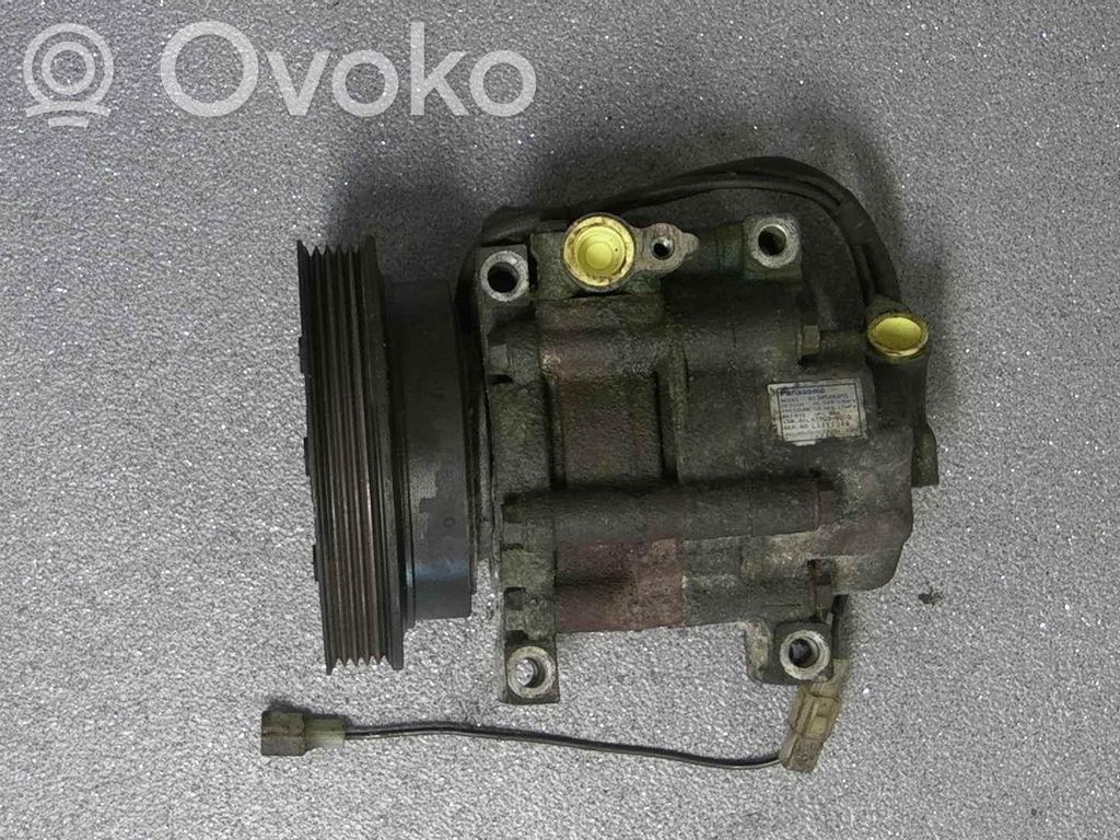 Mazda 626 Compresseur de climatisation 