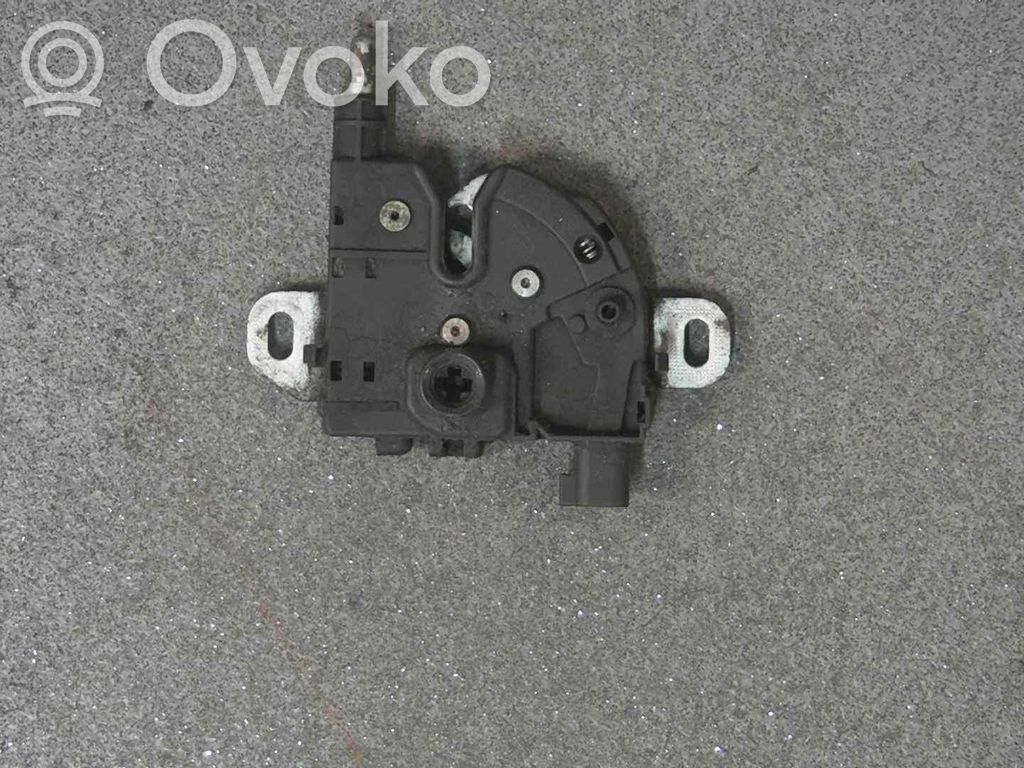Ford Focus Engine bonnet/hood lock/catch 